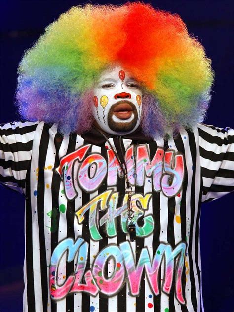 com Joined April 2011. . How to join tommy the clown